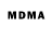 МДМА кристаллы Dusty Roads